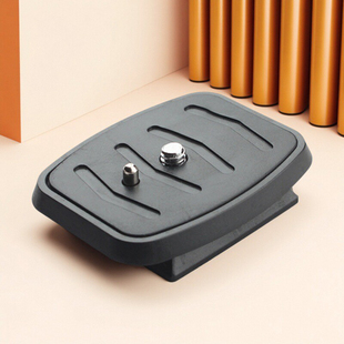 相机快装板云腾888 668 690 590伟峰3520 3730三脚架云台快拆底座