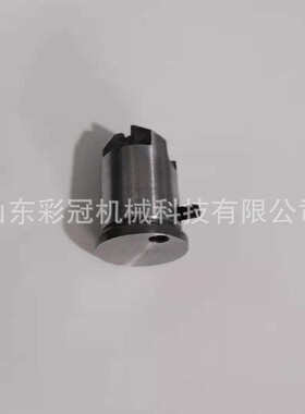 骑马订全自动订折机大型联动线通用M2000机头配件机头成型柱