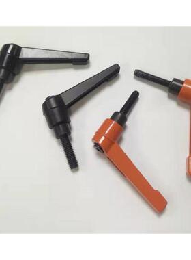 固定把手 CLDM6-8/12/16/20/25/32/40-B/M/S