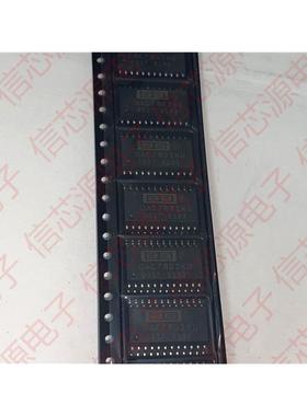 DAC7802KU SOP24 12位DAC数模转换器 质量保证 可直拍
