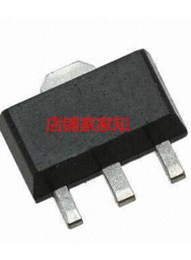 国产 2SC3357 SOT-89 丝印RE 放大NPN高频三极管