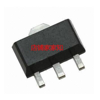 国产 2SC3357 SOT-89 丝印RE 放大NPN高频三极管