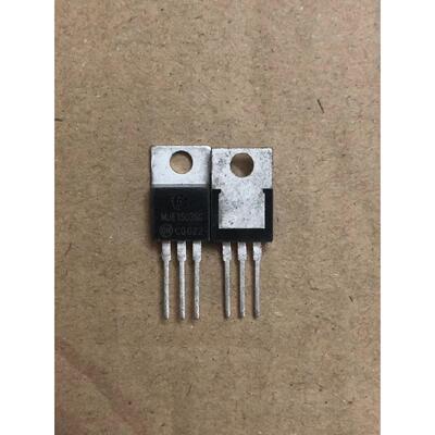 包邮 全新原装 MJE15035G MJE15035 TO-220