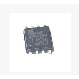 贴片IC A25L080M-F A25L080 笔记本主板BIOS芯片SOP-8封装 可直拍