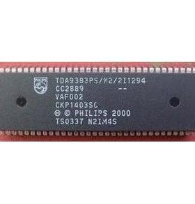 TDA9383PS/N2/2I1294=CKP1403SC 质量保证