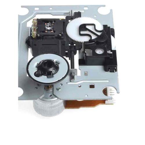 用于维修JVC UX-G395BE BEN BEY UX-G395WE WEN WEY 全新CD激光头
