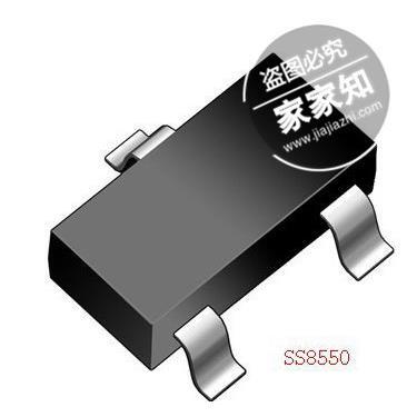 全新国产 SET23A05L02 SOT23-3 贴片 先询货期
