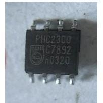 贴片 PHC2300 互补增强型MOS管IC芯片 SOP-8脚 可直拍
