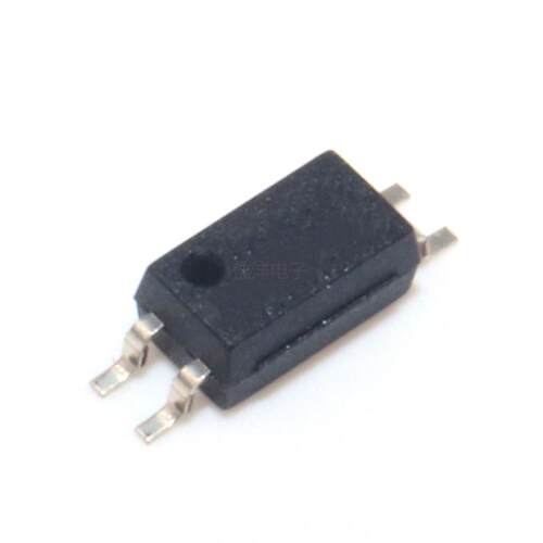 TLP291(GB-TP,SE 291GB贴片SSOP4直流输入单通道光电耦合器