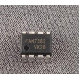 液晶电源芯片 FAN7382