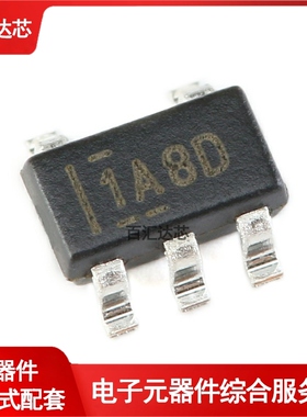 贴片 INA180A2IDBVR SOT-23-5多通道电流感应放大器芯片 全新