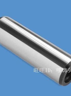 MLP元柱攻牙销14x30-110 新井川五金冲压模配件SUJ2轴承钢