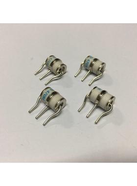 陶瓷气体放电管 防雷管 LT-B3R230L 3R230 230V 5KA 8X10 正品