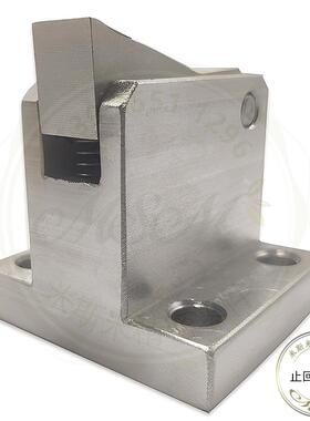 止回组件 PFC01-7C 7CA 10C 14C 20C 28C-R-Y-LK/MK/BK/PK 止回器