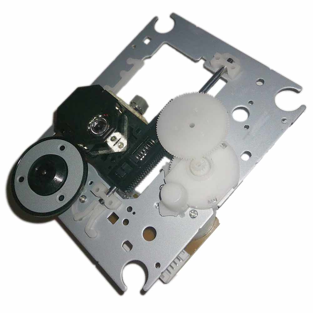 用于维修建伍KENWOOD健伍XD-A31 RXD-A31 CD-4900M 全新CD激光头