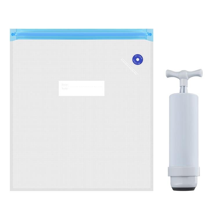 3D打印机PLA耗材ABS材料TPU线材PETG防潮防尘抽气真空压缩收纳袋