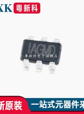 全新原装 MP3202DJ-LF-Z TSOT23-6 LED照明驱动器