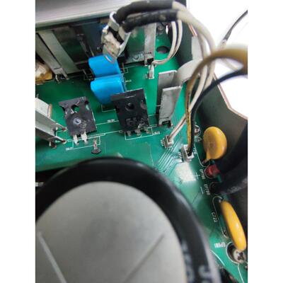 55NM60ND STW55NM60ND MOS场效应管 TO-247 600V 51A 全新原装