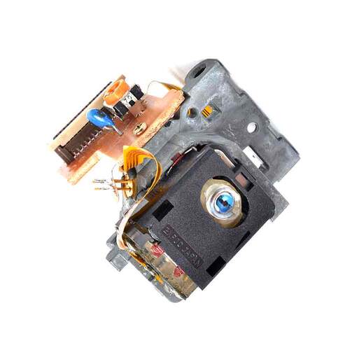 用于维修JVC UX-RT1 UX-T1 UX-RT3 UX-T3 UX-T20 UX-T25 CD激光头