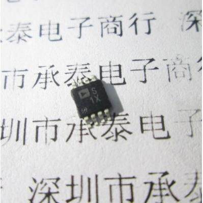 RF开关 ADG919BCPZ ADG919 QFN8 ADG919BRMZ (S1X) MSOP8 AD全新