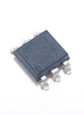 EL3023S(TA)贴片SOP6双向可控硅光耦无过零电路