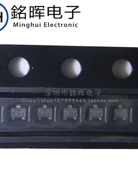 SSM3K35MFV 丝印 KZ SOT723 N沟道 20V 180mA 贴片场效应管 原装