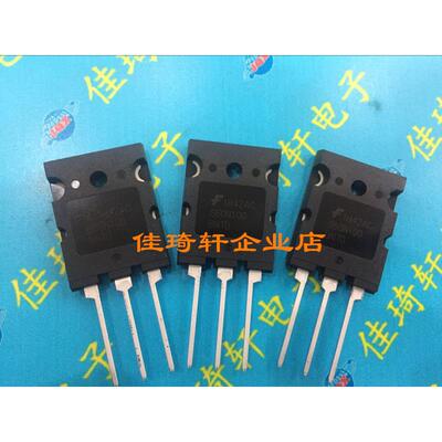 G60N100场效应管TO-247 G60N100 (全新原装）