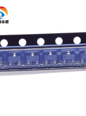 TL431CDBZR 全新 电压基准芯片 TL431 丝印T3C* 贴片SOT-23