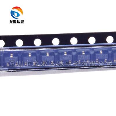 TL431CDBZR 全新 电压基准芯片 TL431 丝印T3C* 贴片SOT-23