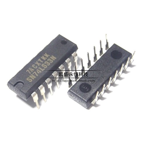 直插 SN74LS83N DIP-16 HD74LS83P 74LS83 计数/除法器 质量保证