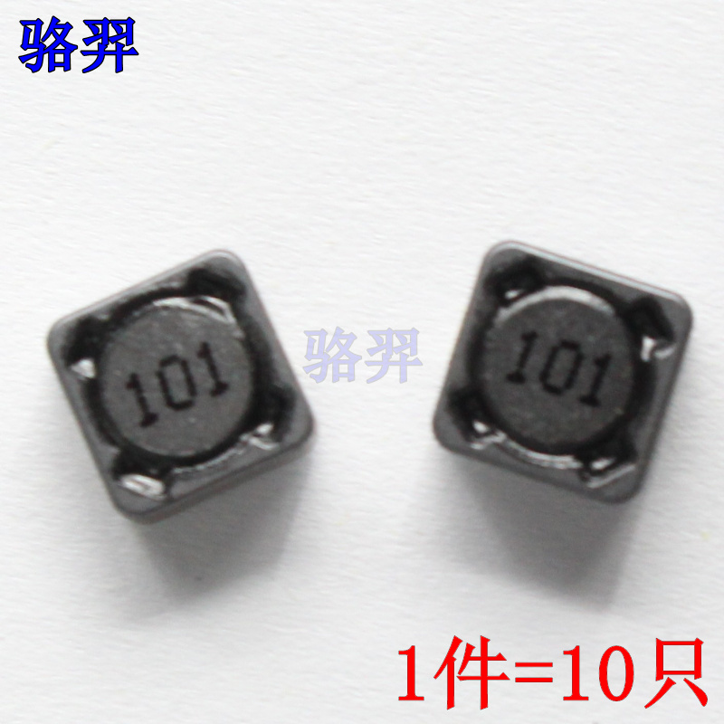 贴片电感 CDRH74R 7x7x4mm 470UH 471 680UH 681 1000UH 1MH 102