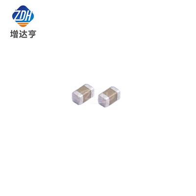 贴片电容 0603 105K 1UF 1000NF 6.3V 10V 16V 25V 50V X5R 10%