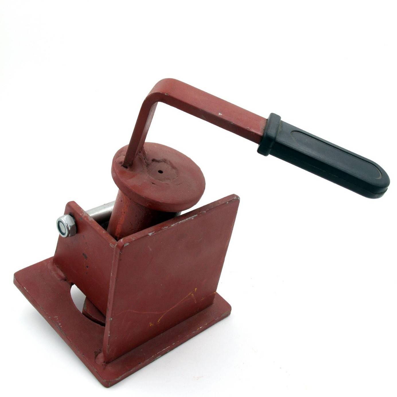 集装箱拖车扭锁 平板车挂车转锁 运输车转锁