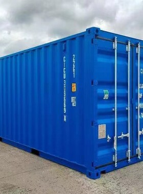 深圳集装箱全新供应出售20GP40GP40HQ货柜租赁防潮船用