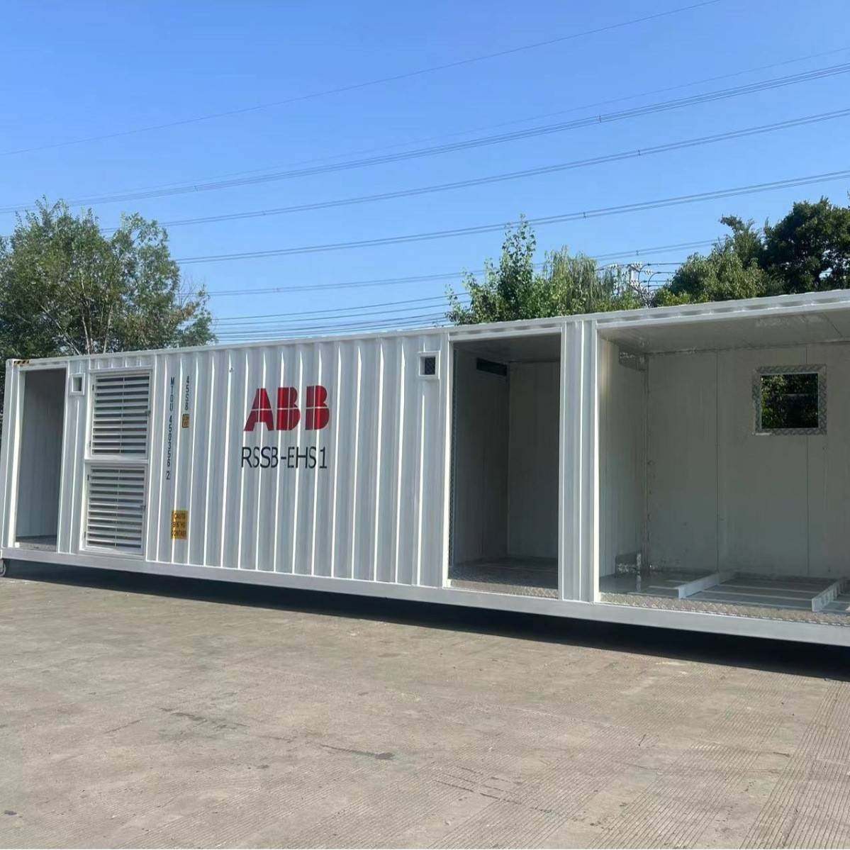 定制45英尺电气设备方舱出口海运,商业/办公家具,储物房/活动房/结构棚,淘宝优惠券,粉丝福利购,淘宝优惠卷