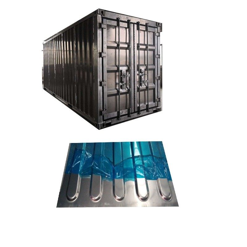 天津集装箱顶板 集装箱铝合金顶板 5052材质,基础建材,钢结构活动板房,淘宝优惠券,粉丝福利购,淘宝优惠卷