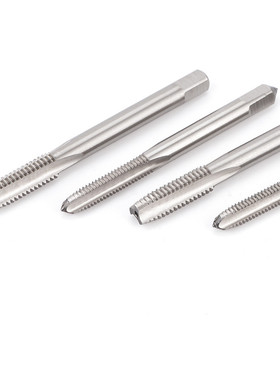 机用丝锥丝攻大丝锥M54M56M58M60MM6364M65*4*3*2*1.5非标粗细牙