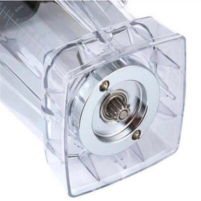 破壁机配件豆浆机配件大全通用榨汁机料理机专用杯干磨杯杯体杯子