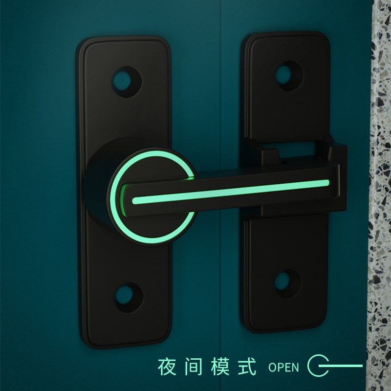 免打孔铝合金窗户锁扣90度门窗防盗门锁扣儿童推拉门锁安全卡扣锁,基础建材,门/窗钩,淘宝优惠券,粉丝福利购,淘宝优惠卷