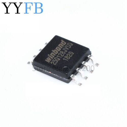 W25Q128JVSSIQ W25Q128JVSIQ W25Q128JV W25Q128 2.7V 3