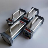 内置充电锂电池 闪频仪 印刷造纸厂用 DS810A手提式 DS810频闪仪