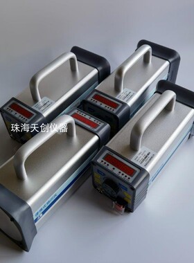 DS810频闪仪 DS810A手提式闪频仪 内置充电锂电池 印刷造纸厂用