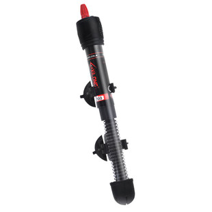 水族加热棒小型玻璃鱼缸自动恒温控温防爆25W/50W/100W迷你加温棒