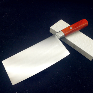 切片刀440c手工锻打9CR18大马士革钢菜刀vg10菜刀家用女士切片刀