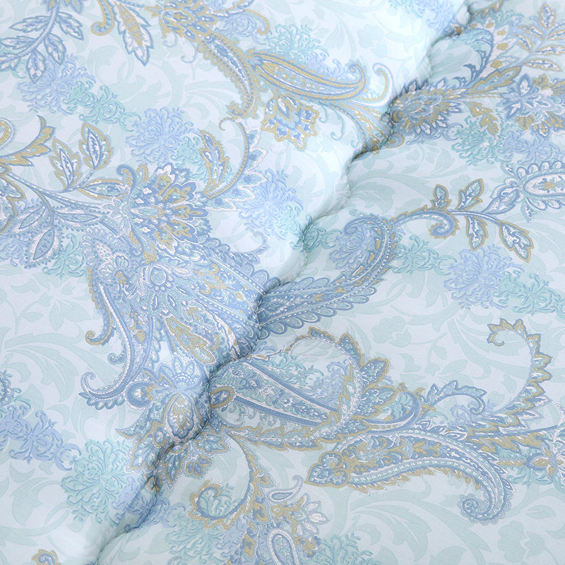 抗菌防螨睡垫 日式榻榻米褥子 纯棉榻榻米床垫可折叠定制家用双人