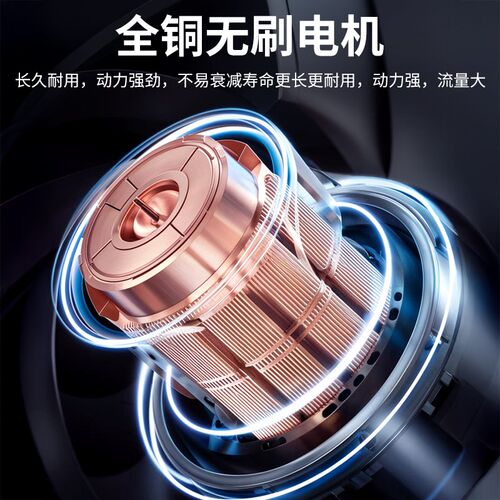 静音鱼缸水泵鱼池潜水泵小型底吸抽水泵水陆两用循环泵变频防水泵