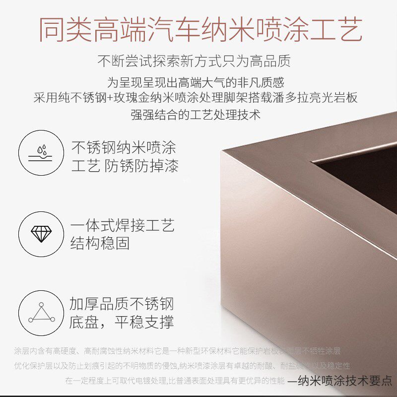 轻奢玄关桌子条案靠墙设计师玄关台设计感入户玄关边桌置物架案台