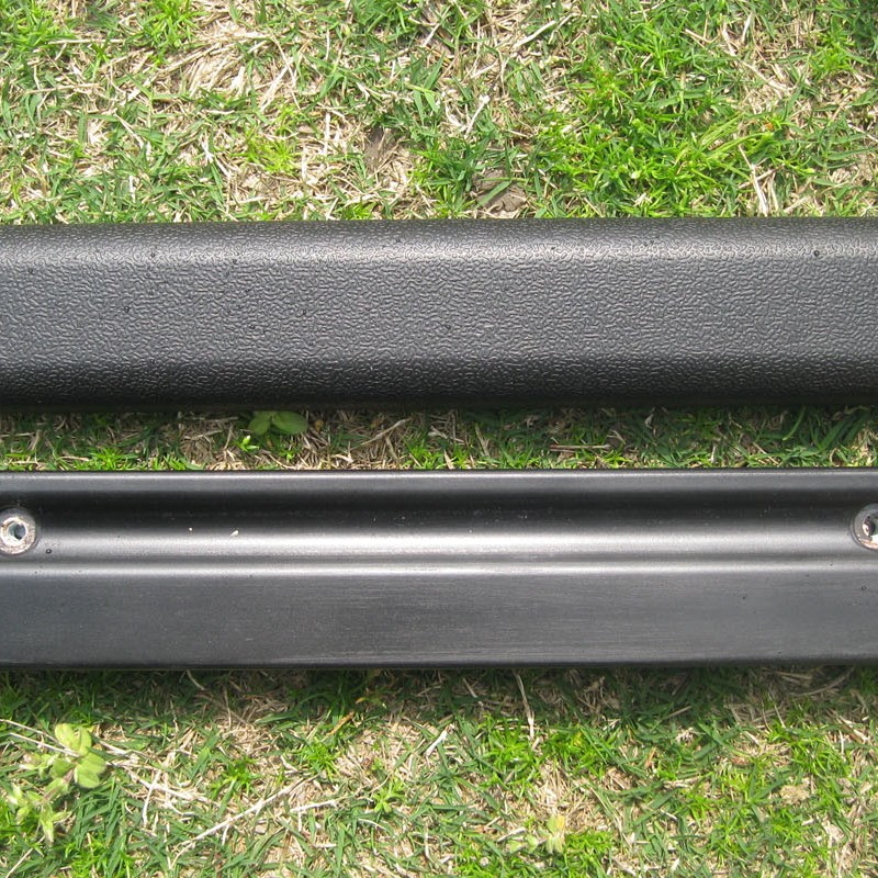 轮椅扶手鱼跃配件H030C H005B H009B H007 H031扶手孔距225毫米mm