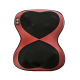 腰部按摩器颈椎肩颈按摩垫背部颈部全身家用多功能车载按摩枕靠垫