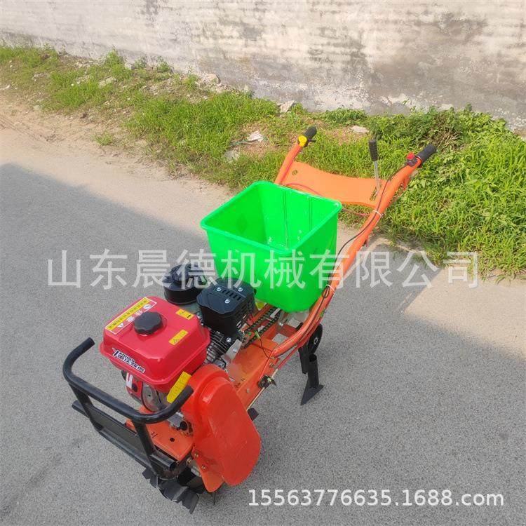 小型汽油播种机 手推式玉米施肥精播机农用种苞米追肥机,农机/农具/农膜,播种栽苗器/地膜机,淘宝优惠券,粉丝福利购,淘宝优惠卷